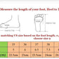 xiangtuibao Western Cowboy Boots women Spring and Autumn New European and American Pointed High Heel below Knee High Leg Boot Sleeve