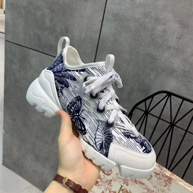 xiangtuibao   Dad Shoes New Height Increasing Shoes for Women Chunky Sneakers Platform Shoes Women Shoes Woman Vulcanize Shoes