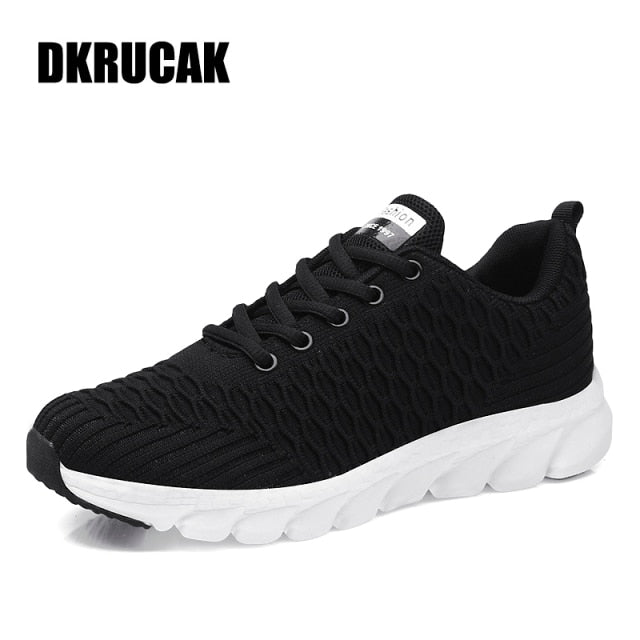 xiangtuibao   Mesh Women Sneakers Breathable Women Flat Shoes Lightweight Casual Shoes Ladies Lace-up Deportivas Mujer Chaussures Femme