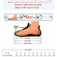 xiangtuibao Womens Derby Shoes Slip-on Casual Female Sneakers Clogs Platform British Style Round Toe Autumn Modis Flats Leather Slip On Cree