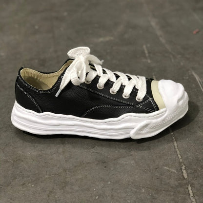 Own Brand [Not MMY] Jack Purcell Street Wear Army Same Style Sneakers Nigel Cabourn Suture Canvas Shoes For Men Lightweight Girl