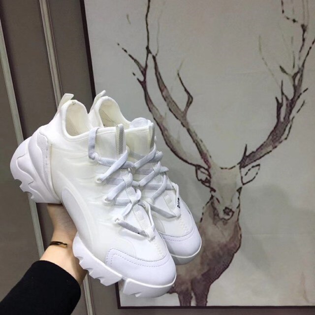 xiangtuibao   Dad Shoes New Height Increasing Shoes for Women Chunky Sneakers Platform Shoes Women Shoes Woman Vulcanize Shoes