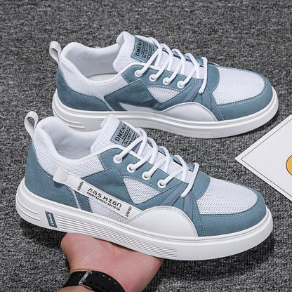 xiangtuibao  Men's Shoes Spring Fashion Breathable Men's Chunky Sneakers Street Style Adult Man Casual Shoes Zapatillas Hombre Footwear 39-44