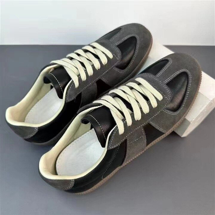 xiangtuibao Fashion Men's Casual Shoes Four Seasons Men's Shoes Youth Version Style Dirty Resistance Trend All-match Men's Sneakers