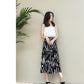 xiangtuibao New Summer Women's High Heel Thin Heeled Slippers Open Toe Fashion Outer Wear Slippers