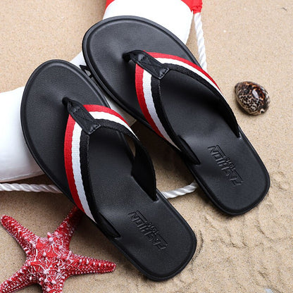 xiangtuibao  summer slippers flip flops for men designer luxury brand Shoes beach  slides soft men slippers big size 47 48 49 50