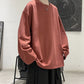 xiangtuibao Oversized Solid 17 Colors Pullover Hoodies For Men Mens Streetwear Harajuku Sweatshirts Long Sleeve Korean Clothes Women