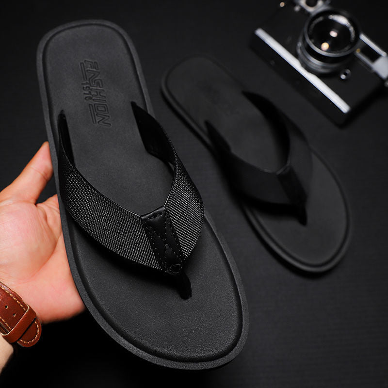 xiangtuibao  summer slippers flip flops for men designer luxury brand Shoes beach  slides soft men slippers big size 47 48 49 50