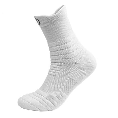 xiangtuibao 3 Pairs Men's Running Sports Breathable Socks Deodoran Sweat-absorbent  Athletic  Long Short Style Sweat Deodorant Sox Men Socks