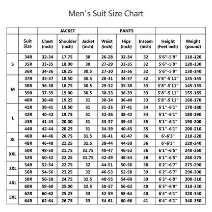 xiangtuibao Latest New Style Men Suit Tailor Made High Quality Blazer Plaid Jacket Wedding Formal Prom Tailored