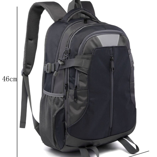 XIANGTUIBAO Men's Backpack Cross-Border New Arrival Business Casual Computer Bag Custom Logo Korean High School Student Backpack Wholesale