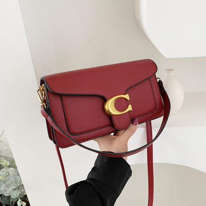 XIANGTUIBAO Wholesale Bag for Women  New Fashion Caviar Small Square Bag Crossbody Bag Cross-Border Lady Portable Bags Bag