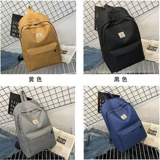 XIANGTUIBAO Wholesale  New Fashion Brand Backpack Large Capacity Men and Women School Bag Waterproof Rucksack Outdoor Leisure Travel Bag