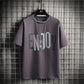 xiangtuibao Fashion Brand Hip Hop Men T-Shirts Summer Men's T Shirt New Casual Solid Tshirts Street Brand Clothing Men Tee Shirts Tops