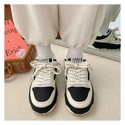 xiangtuibao Sports Shoes for Women Platform Tennis Female Flat Casual Sneakers Designer Comfortable  Spring New In Running Shoes Fashion