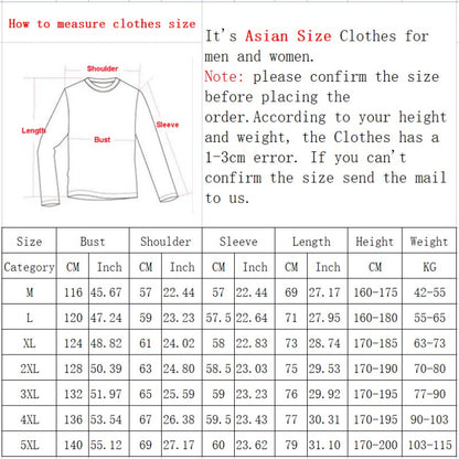 xiangtuibao Men's Oversized Hoodie Off White Autumn Hoodies Oversize for Men Funny  Dinosaur Print 5XL Man Casual Wear Hoody Male Sweatshirt