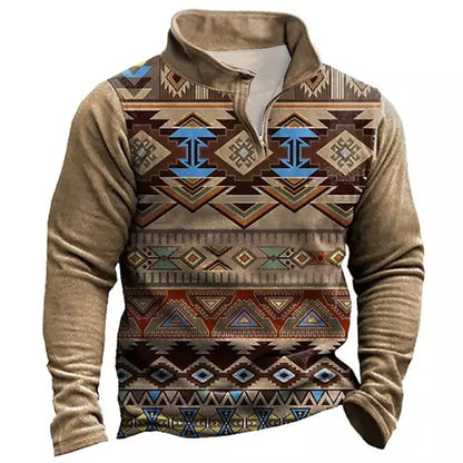 xiangtuibao Patchwork Fashion Mens Sweatshirt Casual Loose Long Sleeve Zip- Stand Collar Pullovers  Spring Leisure Men Hoodie Streetwear