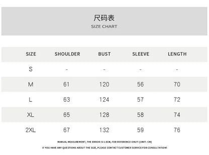 xiangtuibao  -  Labeling Uniform Shirts Casual Lapel Long Sleeve Solid All-match Trend Loose Top Coat Oversize Shirt Four Seasons Men's Clothing