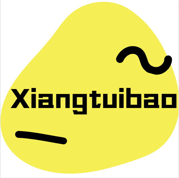 Huitidai&Xiangtuibao