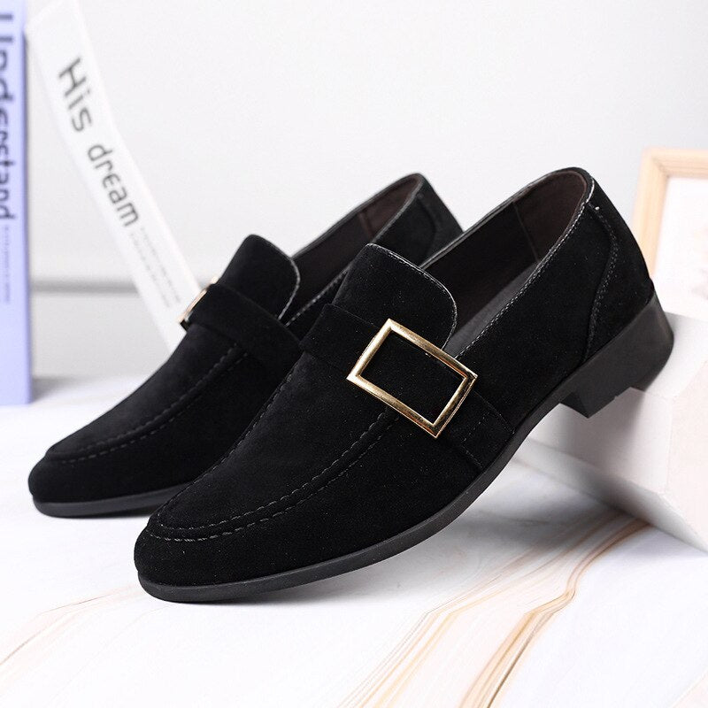 New fashion Men Flats Light Breathable Shoes Shallow Casual Shoes Men Loafers Moccasins Man Sneakers Peas Zapatos Driving Shoes