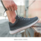 xiangtuibao Men's Sneaker Big Size 50 Shoes Men Lightweight Smart Casual Shoes for Men Breathable Sneakers Comfort Wide Mens Walking Shoe