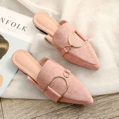 xiangtuibao    In the spring designer outdoorshoes woman mules platform slippers sandalias de verano para mujer zapatos de mujer calzado