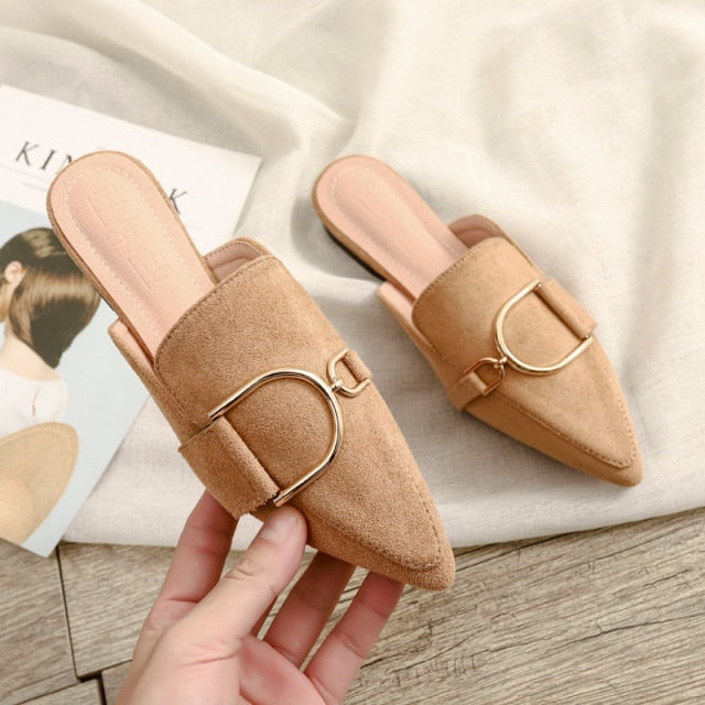 xiangtuibao    In the spring designer outdoorshoes woman mules platform slippers sandalias de verano para mujer zapatos de mujer calzado