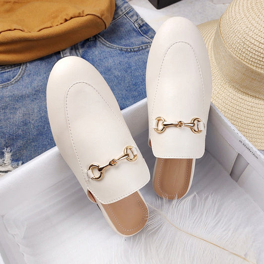 xiangtuibao    In the spring designer outdoorshoes woman mules platform slippers sandalias de verano para mujer zapatos de mujer calzado