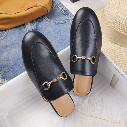 xiangtuibao    In the spring designer outdoorshoes woman mules platform slippers sandalias de verano para mujer zapatos de mujer calzado