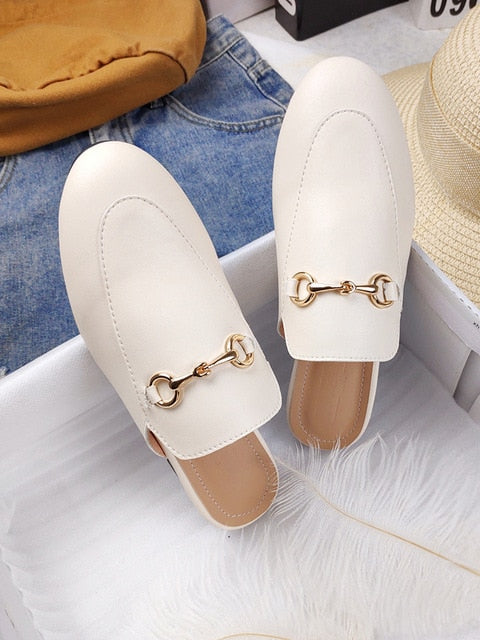 xiangtuibao    In the spring designer outdoorshoes woman mules platform slippers sandalias de verano para mujer zapatos de mujer calzado