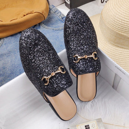 xiangtuibao    In the spring designer outdoorshoes woman mules platform slippers sandalias de verano para mujer zapatos de mujer calzado