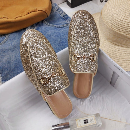 xiangtuibao    In the spring designer outdoorshoes woman mules platform slippers sandalias de verano para mujer zapatos de mujer calzado