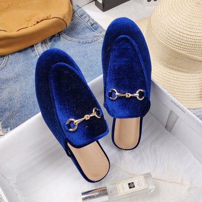 xiangtuibao    In the spring designer outdoorshoes woman mules platform slippers sandalias de verano para mujer zapatos de mujer calzado