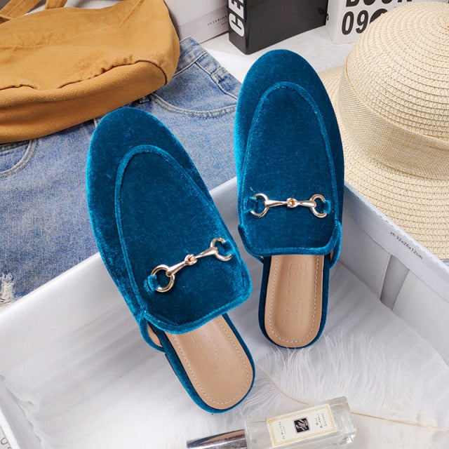 xiangtuibao    In the spring designer outdoorshoes woman mules platform slippers sandalias de verano para mujer zapatos de mujer calzado