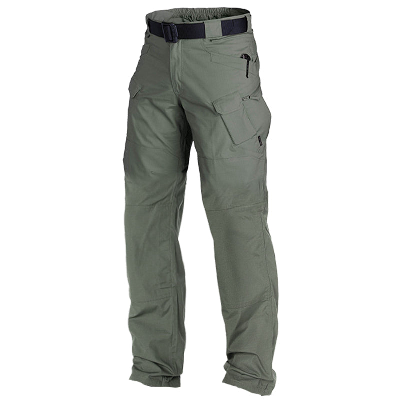 xiangtuibao - Mens Quick-Drying Outdoor Casual Trousers