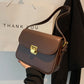 68741 Shoulder Bag Canvas Leather Handbags Luxury Brand Shopping Bag Women Large Excellent Quality Shopper Bag