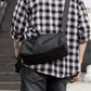 MOYYI Messenger Bags with Wet and Dry Separation /Shoe BagCrossbody Soft Oxford Shoulder Bag High Quality Fashion Bags Handbags