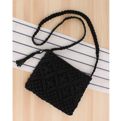 Women&#39;s Bohemian Style Straw Woven Day Clutches Bags Fashionable Simple Tassel Causal Handbag Vintage Beach Bag For Women Girl