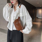 New Fashion Top Quality woman shoulder bag Vintage Crossbody Bags Small Chain Designer Summer Bag