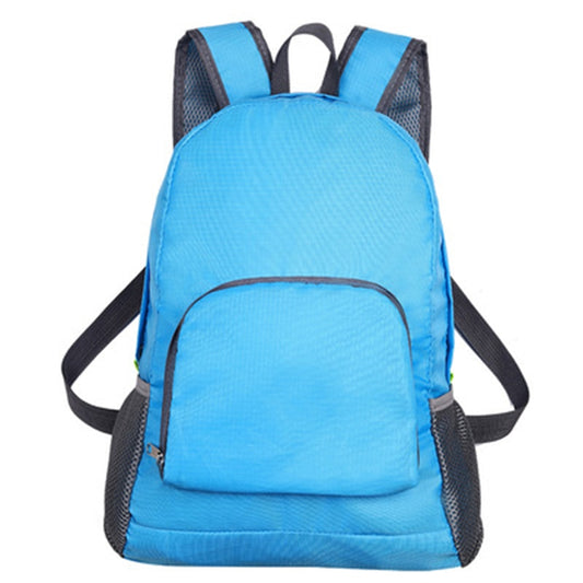 Outdoor Bag Waterproof Sports Backpack Multifunctional Backpack Men Camping Bag Lightweight Foldable Women Travel Backpack