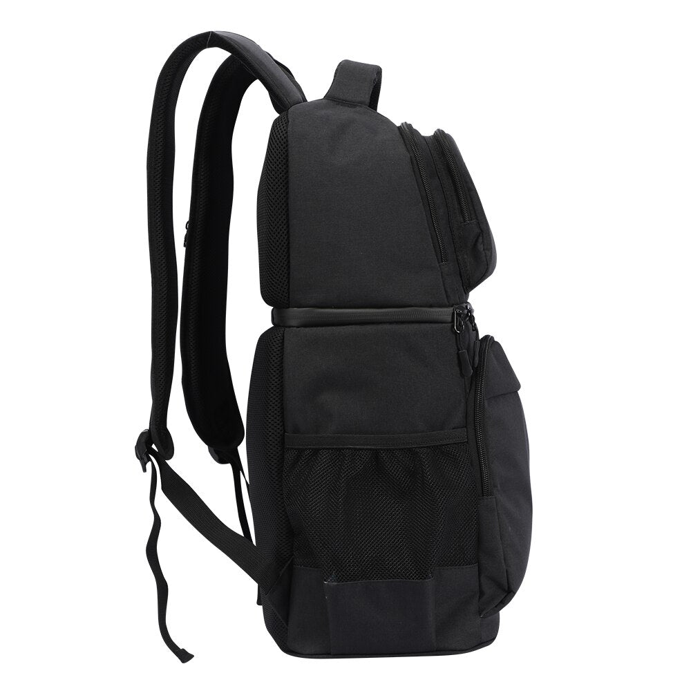 DENUONISS Fashion Men Backpack Shoulder Bag Male Fashion Best Travel Backpacks Everyday Bagpack For Teenager Boy Mochila