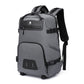 OZUKO Anti-theft Men Backpack 15.6 inch Laptop Backpacks Male USB Charging Casual Travel Bag Quality Waterproof Backpack Mochila