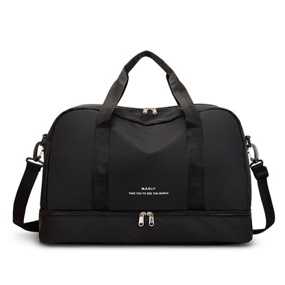 AOTTLA Bags For Women Handbag Nylon New Luggage Bags For Women Crossbody Bag Men&#39;s Travel Bag Casual Ladies Fashion Shoulder Bag