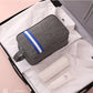 Toiletry Bag for Women Men Waterproof Dopp Kit for Travel Cosmetic Case Toiletries Bag Shaving Organizer Makeup Accessories