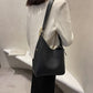 Female Bags Women&#39;s Brand Korean Fashion Tote Large Capacity Crossbody Zipper PU Leather Shoulder Bags For Women Handbag