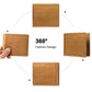 New Soft Leather Wallet Ultra thin Men&#39;s Genuine Leather Wallets Man Small card holder Wallets Vintage Short Purse for Male