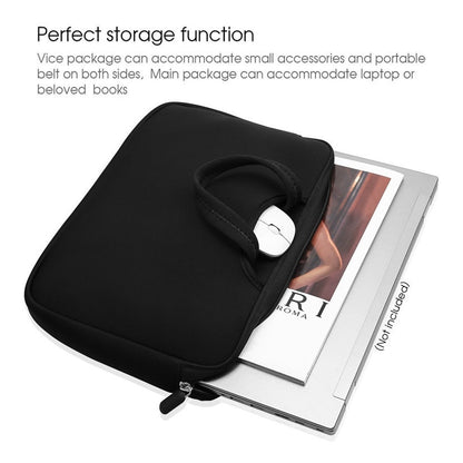 Laptop Bag Women 11 12 14 15 15.6 Inch Handbags Computer Notebook Sleeve Cover For Xiaomi Hp Lenovo MacBook Air Pro 13 Case