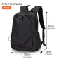 Heroic Knight Men Fashion Backpack 15.6inch Laptop Backpack Men Waterproof Travel Outdoor Backpack School Teenage Mochila Bag