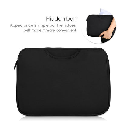 Laptop Bag Women 11 12 14 15 15.6 Inch Handbags Computer Notebook Sleeve Cover For Xiaomi Hp Lenovo MacBook Air Pro 13 Case