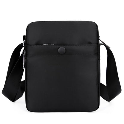 Men&#39;s Messenger Bags Light Oxford Tote Top-handle Casual Crossbody Bags Waterproof Business Shoulder bag for men